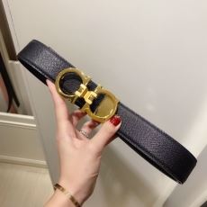 Ferragamo Belts